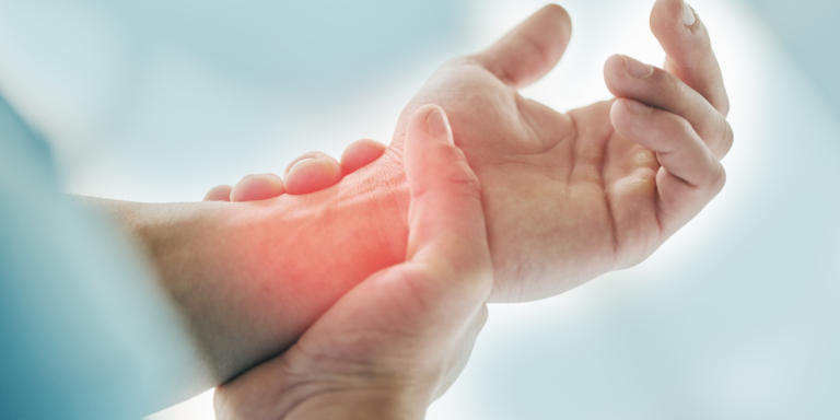 Tendinopatia (Tendinite): Causas, Sintomas e Como Tratar