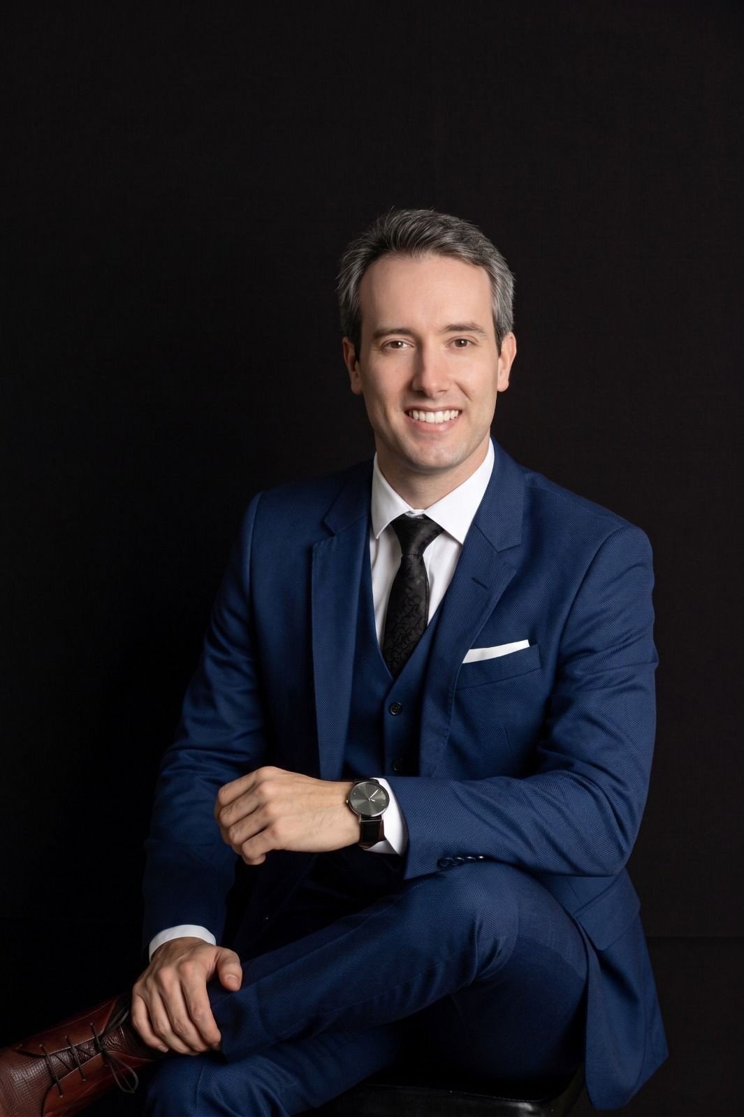 Dr. Guilherme Reis - Consulta Online e Presencial