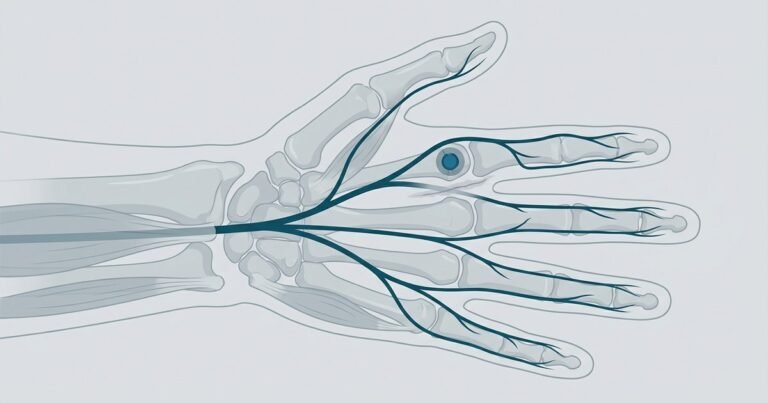 Neuroma na mão: 6 sinais de dor no nervo